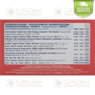 Cialde e Capsule Borbone Compatibili Dolce Gusto Rossa | Caffè Diem