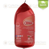dolce gusto borbone rossa