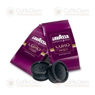 Original Lavazza Espresso Point Luxo n° 59 Espresso FAP Coffee Capsules | Caffè Diem