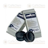 Lavazza Espresso Point Capsule 50 Latte Bevanda Bianca