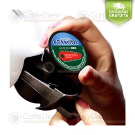 Capsule e Cialde Compatibili Dolce Gusto Borbone Dek | Caffè Diem