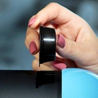 Offerta Cialde Compatibili A Modo Mio Borbone Nero | Caffè Diem