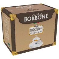 Offerta Capsule Compatibili A Modo Mio Borbone Blu | Caffè Diem