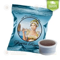 Capsula Espresso Point FAP Donna Regina Dek