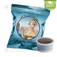Capsula Espresso Point FAP Donna Regina Dek