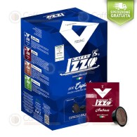 CAPSULE LAVAZZA A MODO MIO IZZO