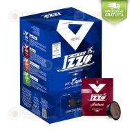 Izzo ARABIANS 400 CAPSULE COMPATIBILI LAVAZZA A MODO MIO