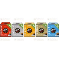 KIT PROVA MISCELE Capsule Compatibili A Modo Mio Vergnano