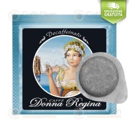 Cialda Ese 44 Donna Regina Decaffeinato Dek