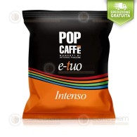 Capsule Mitaca Compatibili Pop Caffè Intenso