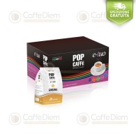 Capsule compatibili Mitaca Mps POP CAFFE GINSENG 50