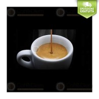 POP CAFFE' E-TUO CREMOSO BLEND-100 CAPSULES COMPATIBLE WITH UNO SYSTEM