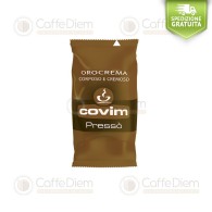 capsule covim nespresso orocrema