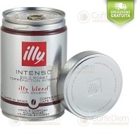 Caffè illy in grani Tostato Intenso Offerta 3 Kg