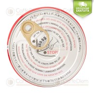 Caffè illy in grani Tostato Classico Offerta 3 Kg