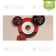 Caffè illy in grani Tostato Classico Offerta 3 Kg