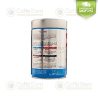 Caffè illy in grani 6Kg Decaffeinato