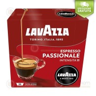 Offerta Lavazza A Modo Mio Capsule e Cialde 360 Passionale