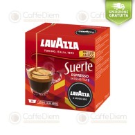 180 Capsule Caffè Lavazza A Modo Mio Suerte