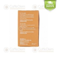 Offerta 120 Cialde Lavazza A Modo Mio Orzo