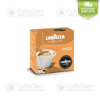 Orzo Lavazza A Modo Mio Capsule