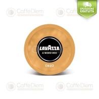 Cialde Orzo Lavazza A Modo Mio