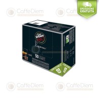 Caffè Vergnano Capsule Compatibili Nespresso Intenso