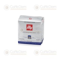 Capsule illy iperespresso Lungo