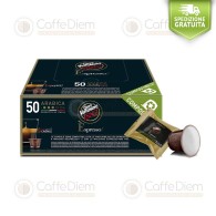 Offerta 200 Capsule Caffè Vergnano Compatibili Nespresso Arabica