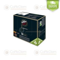 Offerta 200 Capsule Caffè Vergnano Compatibili Nespresso Arabica