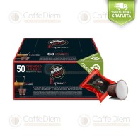 Caffè Vergnano Capsule Compatibili Nespresso Kit Prova Degustazione