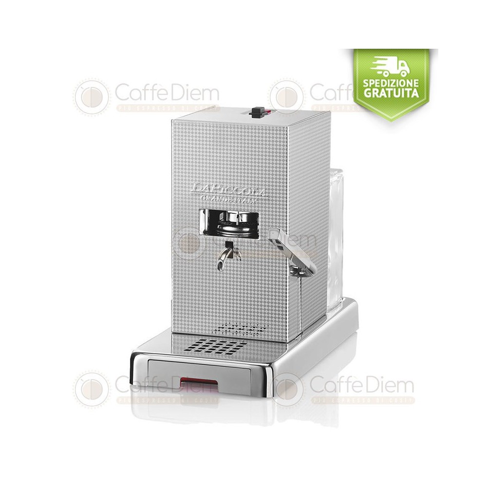 Macchina Caffè La Piccola Perla