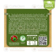 cialde caffe borbone offerta decaffeinato