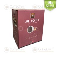 Cartone Lollo Nero Fap Espresso Point Compatibile