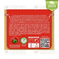 cialde caffe borbone offerta 150