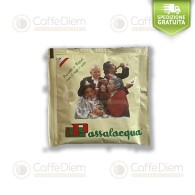 Cialde di Caffè Passalacqua HELCA 50