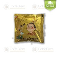 Cialde di Caffè Passalacqua HABANERA 200