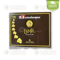 caffè passalacqua nespresso capsule