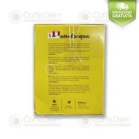 cialde Compatibili Nespresso Caffè Passalacqua Manhoa