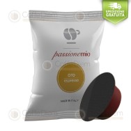 Capsule Lollo Oro Lavazza A Modo Mio Compatibile