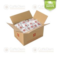 Cialde illy 50 TOSTATO CLASSICO