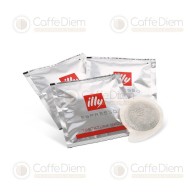 Cialde illy 150 TOSTATO CLASSICO