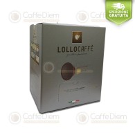 Cartone Lollo Decaffeinato Lavazza A Modo Mio Compatibile