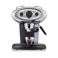 Macchina da Caffè con Vapore illy X7.1 Nera