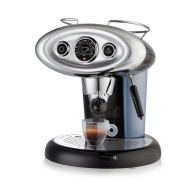 Macchina da Caffè con Vapore illy X7.1 Nera