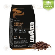 Offerta 12 chili Caffè in grani crema e aroma