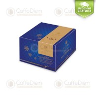 Panettone Sal de Riso Caffè Napoletano