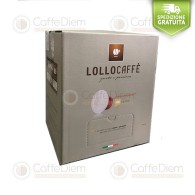 Cartone Lollo Oro Nespresso Compatibile