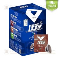 Capsule Bialetti Compatibili Izzo Arabica