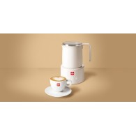 illy montalatte per cappuccino